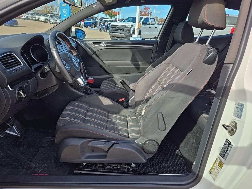 2013 Volkswagen GTI 2dr HB Man *Ltd Avail*