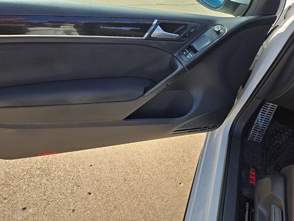 2013 Volkswagen GTI 2dr HB Man *Ltd Avail*