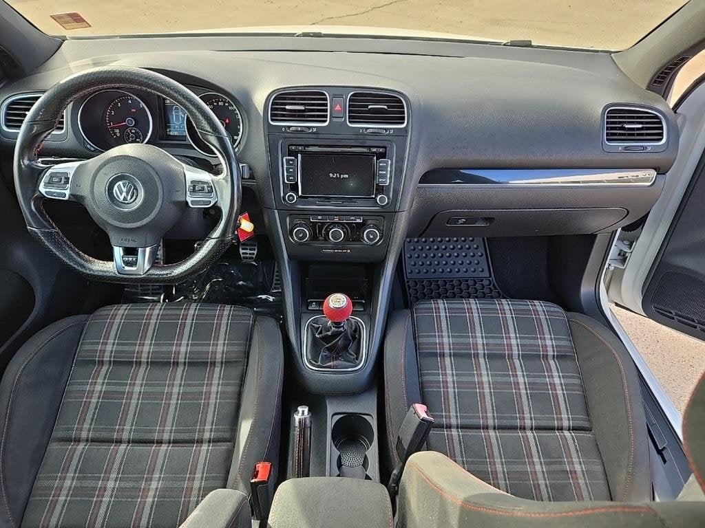 2013 Volkswagen GTI 2dr HB Man *Ltd Avail*