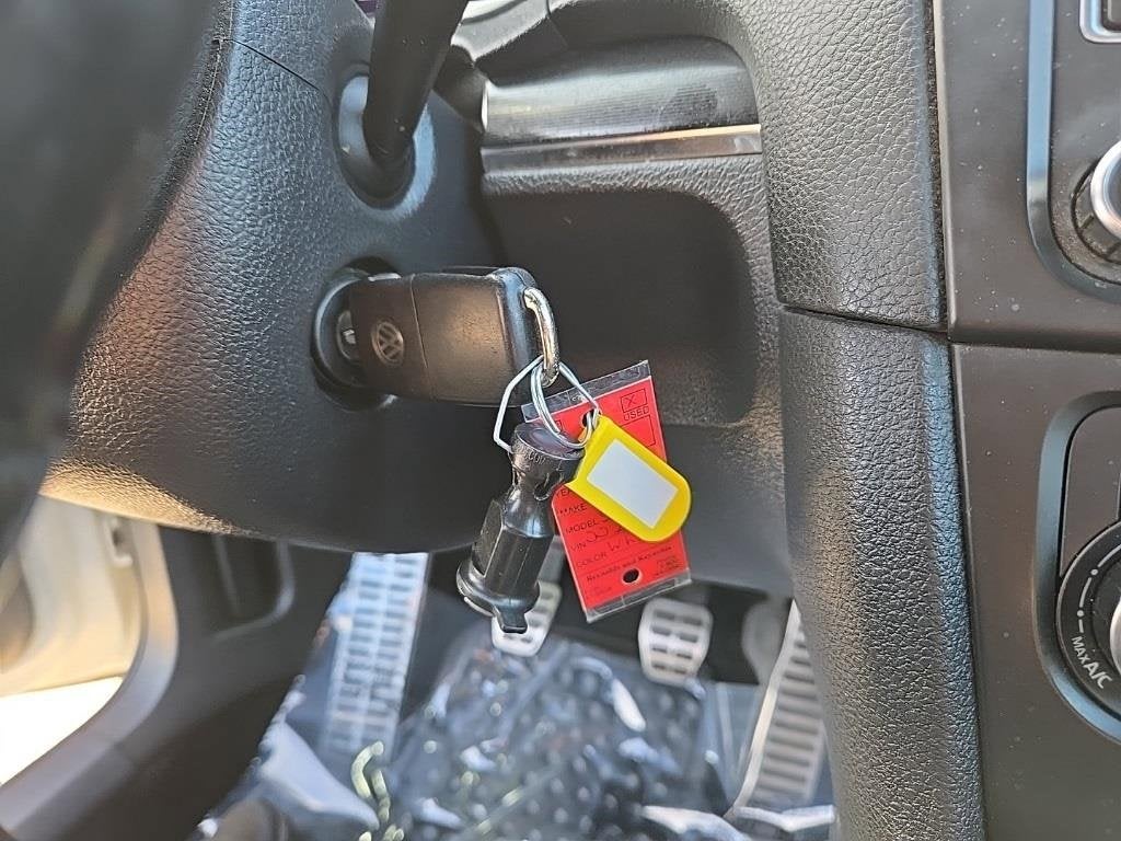 2013 Volkswagen GTI 2dr HB Man *Ltd Avail*