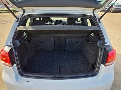 2013 Volkswagen GTI 2dr HB Man *Ltd Avail*