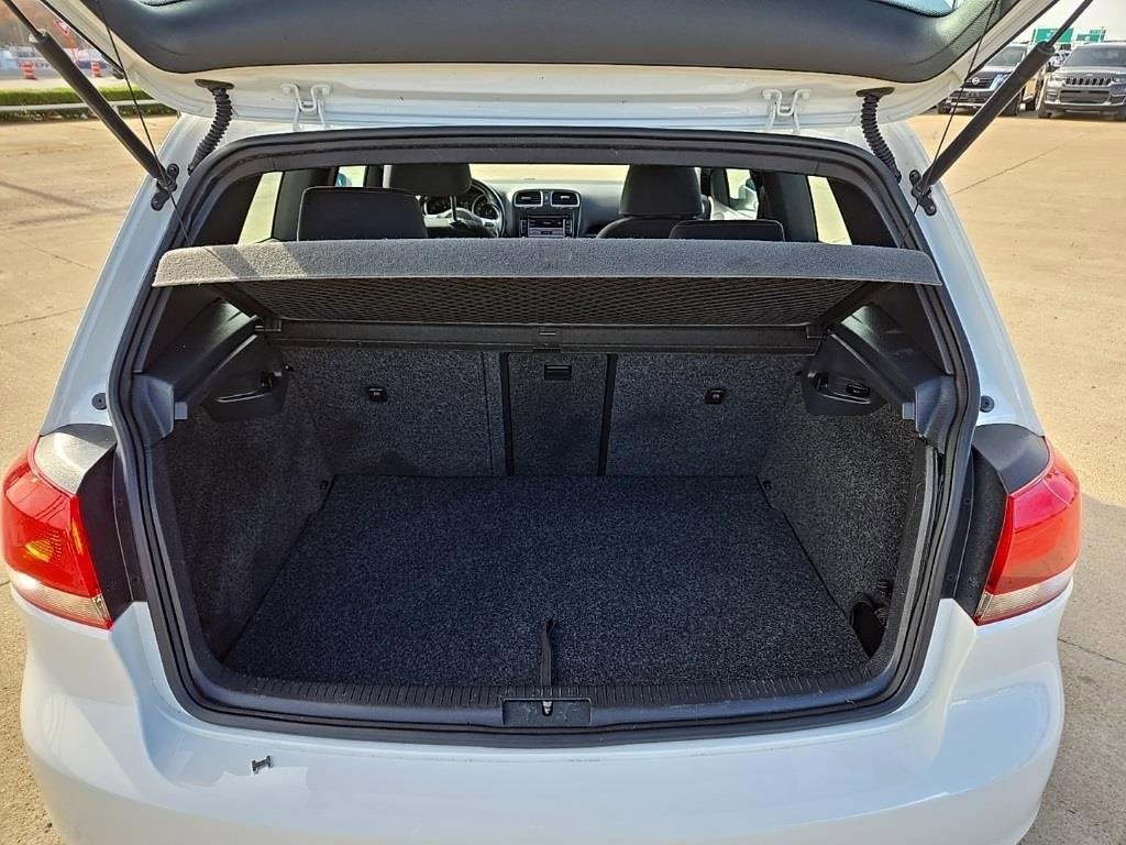 2013 Volkswagen GTI 2dr HB Man *Ltd Avail*