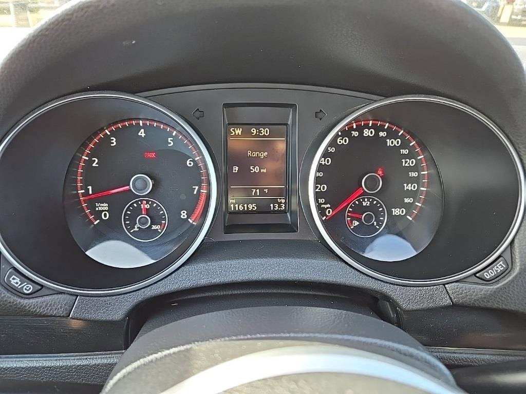 2013 Volkswagen GTI 2dr HB Man *Ltd Avail*