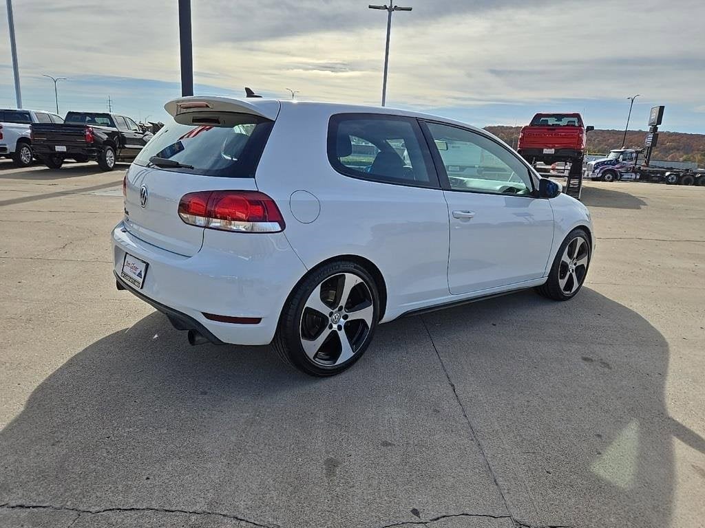 2013 Volkswagen GTI 2dr HB Man *Ltd Avail*