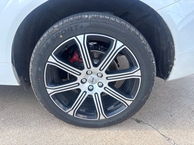 2021 Volvo XC60 Inscription