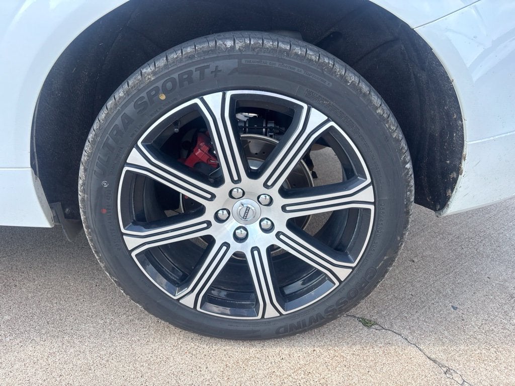 2021 Volvo XC60 Inscription