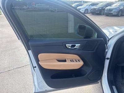 2021 Volvo XC60 Inscription