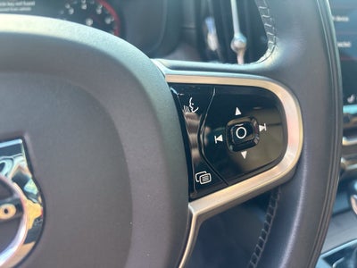 2021 Volvo XC60 Inscription