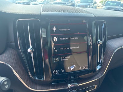 2021 Volvo XC60 Inscription