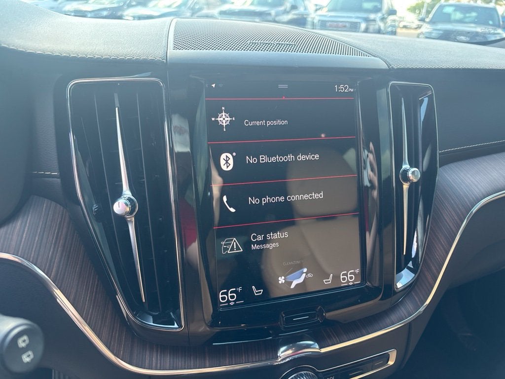 2021 Volvo XC60 Inscription