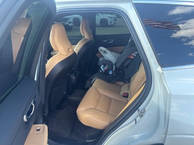 2021 Volvo XC60 Inscription