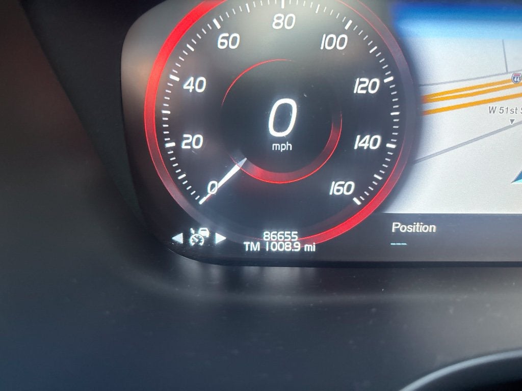2021 Volvo XC60 Inscription