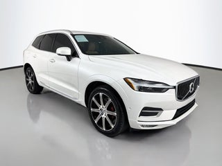 2021 Volvo XC60 Inscription
