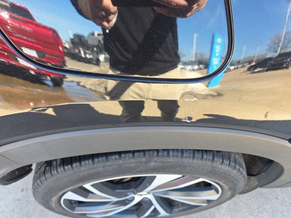 2020 Volvo XC40 R-Design