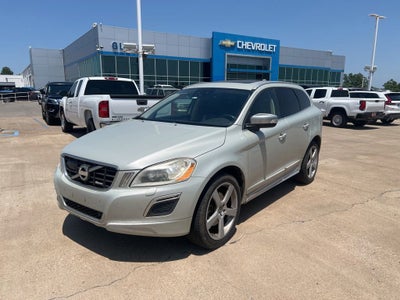 2012 Volvo XC60 3.0L