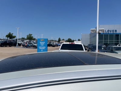 2012 Volvo XC60 3.0L