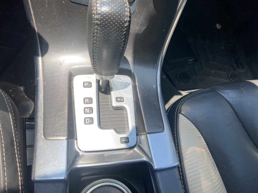 2012 Volvo XC60 3.0L