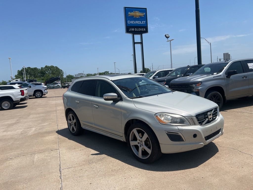 2012 Volvo XC60 3.0L