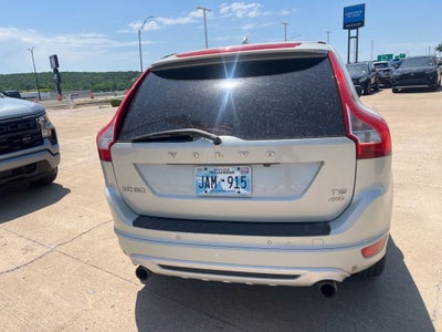 2012 Volvo XC60 3.0L