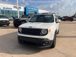 2018 Jeep Renegade Altitude