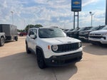 2018 Jeep Renegade Altitude