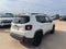 2018 Jeep Renegade Altitude