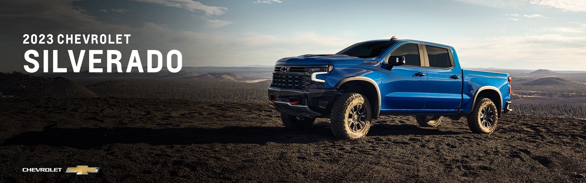2023 Chevrolet Silverado at Jim Glover Chevrolet in Tulsa, OK