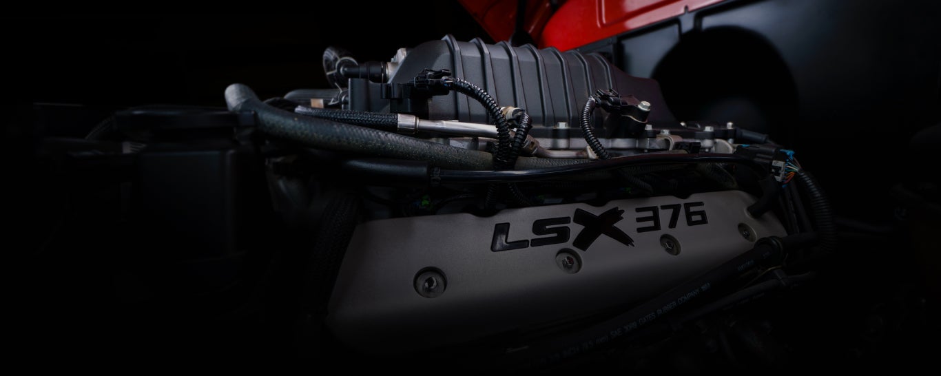 Jim Glover Chevrolet in Tulsa OK