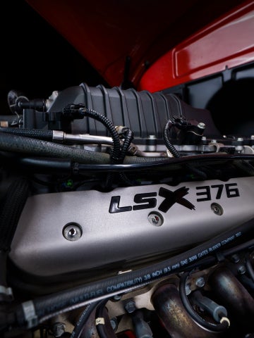 Jim Glover Chevrolet in Tulsa OK