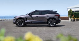 Jim Glover Chevrolet in Tulsa OK