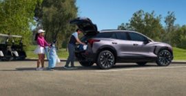 Jim Glover Chevrolet in Tulsa OK