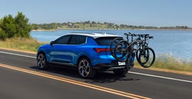 Jim Glover Chevrolet in Tulsa OK