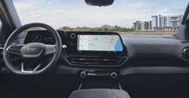 Jim Glover Chevrolet in Tulsa OK