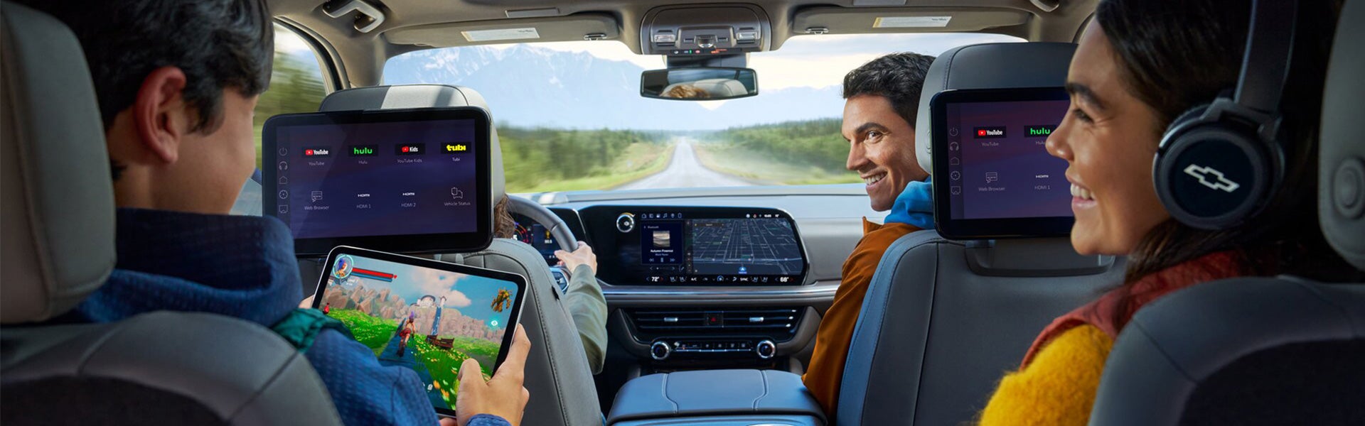 Jim Glover Chevrolet in Tulsa OK