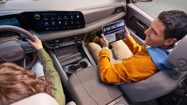 Jim Glover Chevrolet in Tulsa OK