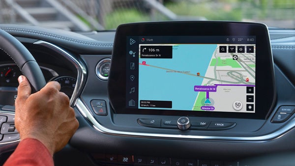 Jim Glover Chevrolet in Tulsa OK