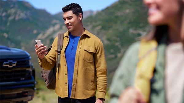 Jim Glover Chevrolet in Tulsa OK