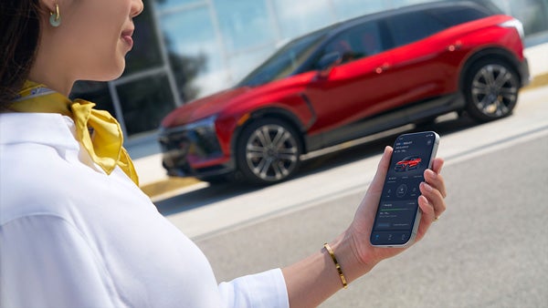 Jim Glover Chevrolet in Tulsa OK