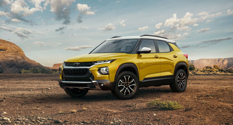 Jim Glover Chevrolet in Tulsa OK