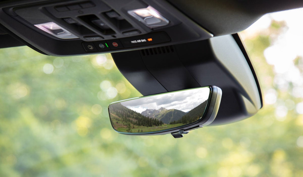 Jim Glover Chevrolet in Tulsa OK