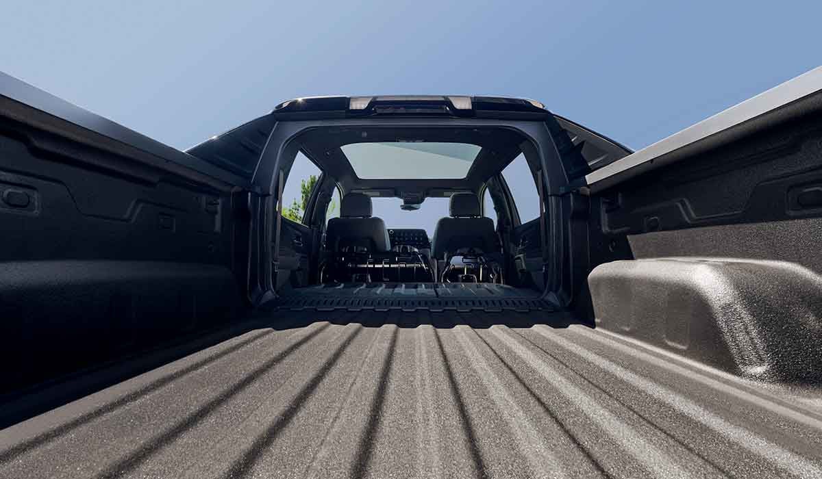 Jim Glover Chevrolet in Tulsa OK