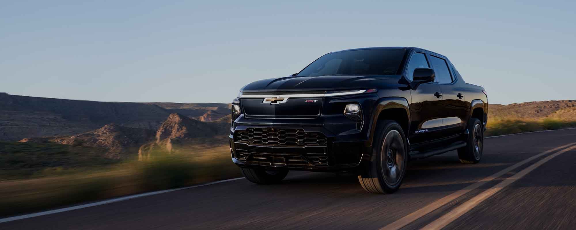 Jim Glover Chevrolet in Tulsa OK