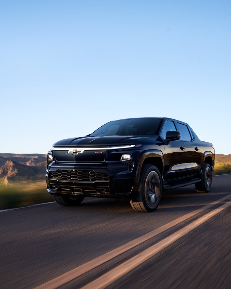 Jim Glover Chevrolet in Tulsa OK