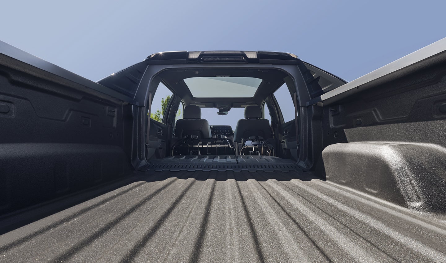 Jim Glover Chevrolet in Tulsa OK