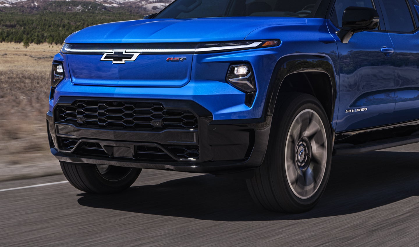 Jim Glover Chevrolet in Tulsa OK