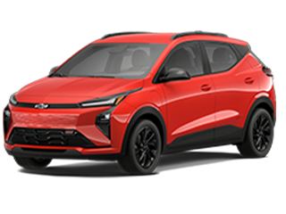 Chevrolet Bolt - Jim Glover Chevrolet in Tulsa OK