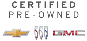 Chevrolet Buick GMC Certified Pre-Owned in Tulsa, OK